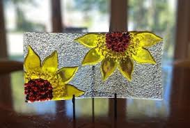 Fusion Glass